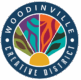 Woodinville Creative District logo